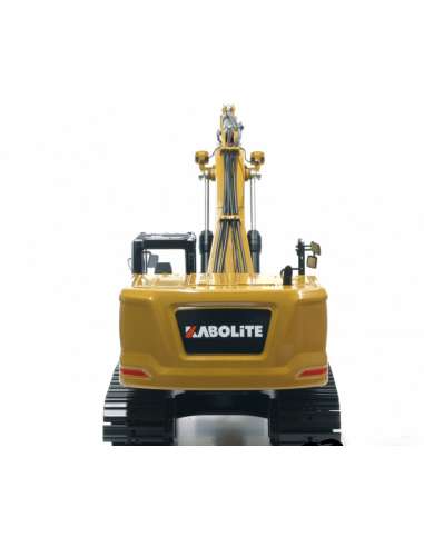 Excavadora Hidrauilica Huina K336 1/14