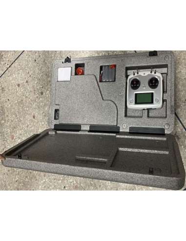 Excavadora Hidrauilica Huina K336 1/14