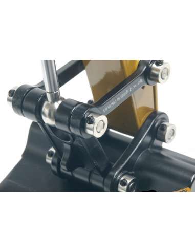 Excavadora Hidrauilica Huina K336 1/14