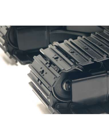 Excavadora Hidrauilica Huina K336 1/14