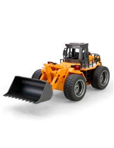 Bulldozer  Huina 1520...