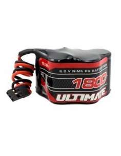 Bateria Ultimate Nmh... 2