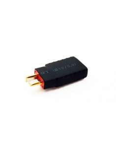 Adaptador Conect. T-Dean a... 2