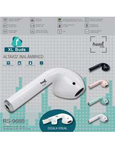 Altavoz Sami Multimedia... 2