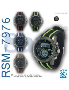 Reloj Sami Digiana Correa... 2