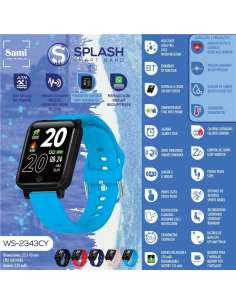 Reloj Sami Wearable...