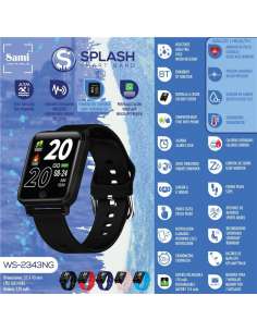 Reloj Sami Wearable... 2