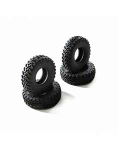 Neumaticos Grappler 4 uds....
