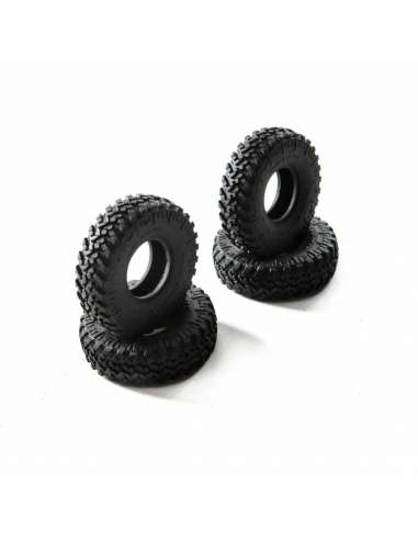 Neumaticos Grappler 4 uds. Crawler