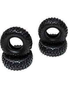Neumaticos Goodrich 4 uds....