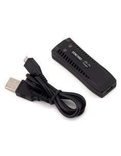 Cargador Baterias Lipo Usb...