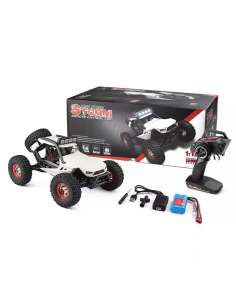 Coche RadioControl Crawler... 2