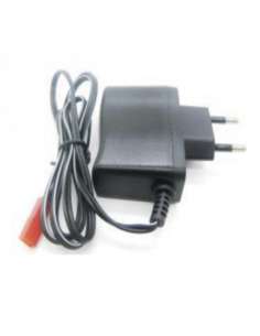 Cargador 6V Conecector Bec... 2