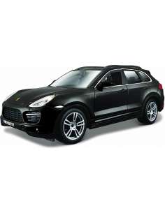 Porsche Cayenne Turbo Color... 2