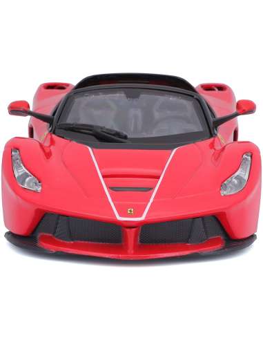 Ferrari Race & Play Laferrari Aper 1/24