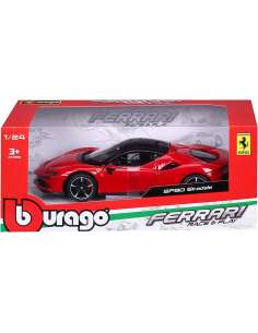 Ferrari Race & Play Sf90... 2