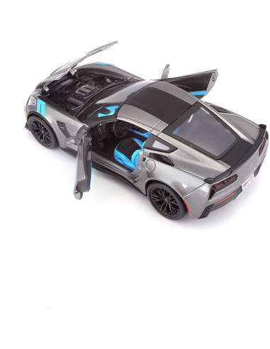 Corvette Grand Sport Special 2017 1/24 G