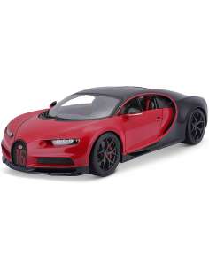 2018 Bugatti Chiron Sport... 2