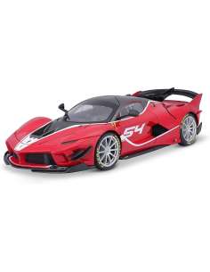 Ferrari Fxx K Evo Color...