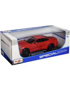 Ford Mustang 2015 Color...