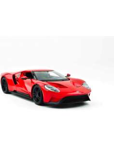 Special 2017 Ford GT Color...