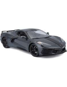 Chevrolet Corvette Stingray... 2