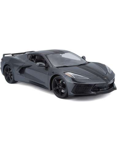 Chevrolet Corvette Stingray 2020 1/18