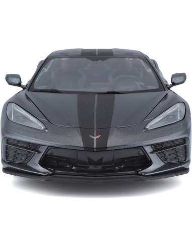 Chevrolet Corvette Stingray 2020 1/18