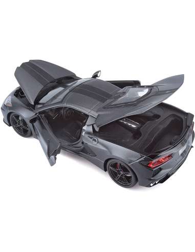 Chevrolet Corvette Stingray 2020 1/18