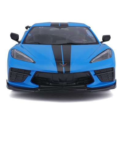 Chevrolet Corvette Stingray Coupe 1/18