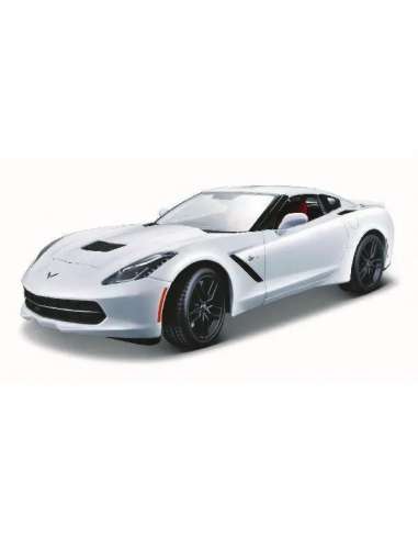 Special Chevrolet Corvette Stingray Z51 