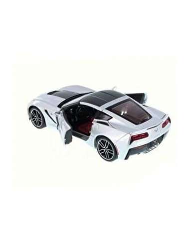 Special Chevrolet Corvette Stingray Z51 