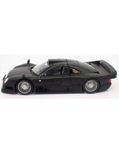Mercedez Benz CLK GTR Street E: 1/18
