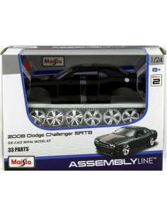 Kit Montaje Dodge...