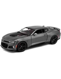 Kit Montaje Camaro Zl1 2017...