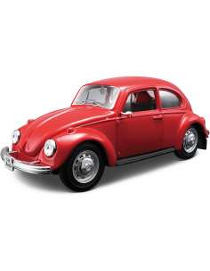 Kit Montaje Vw Beetle Color... 2