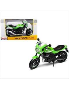 Moto Kawasaki Z900Rs Cafe... 2
