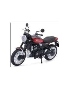 Moto Kawasaki Z900Rs Escala...