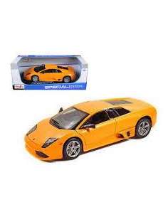 Lamborghini Murcielago Lp... 2