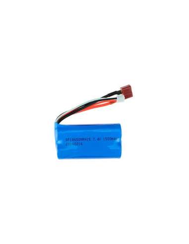 Bateria 7.4V 1500 mah 1/12 Series 12429/