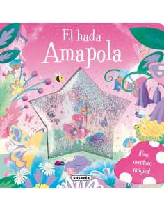 Libro El Hada Amapola 2