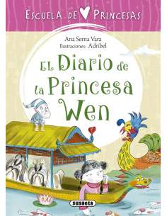Libro El Diario de La... 2