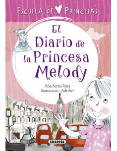 Libro El Diario de La... 2