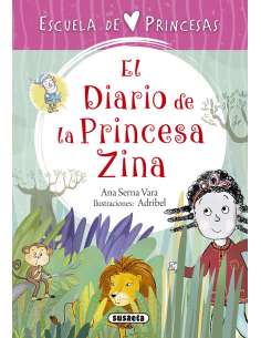 Libro El Diario de la...