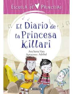 Libro El Diario de La... 2