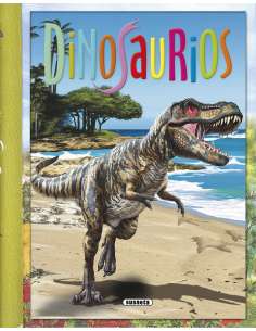 Libro Un Viaje por Dinosaurios