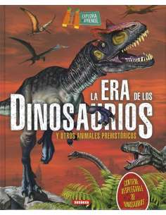 Libro La Era De Los...