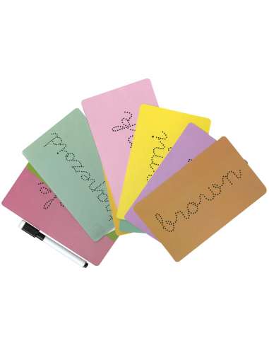 Las Formas Y Colores En Ingles