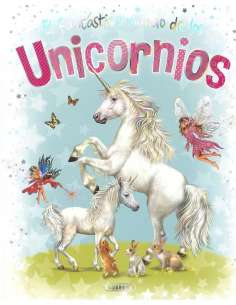 Libro Fantastico Mundo De...