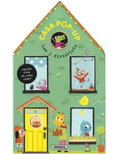 Casa Pop-Up 2